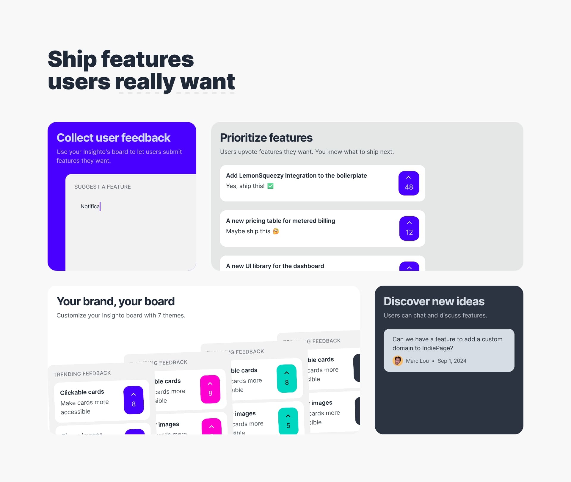 A Header component for CodeLaunch boilerplate