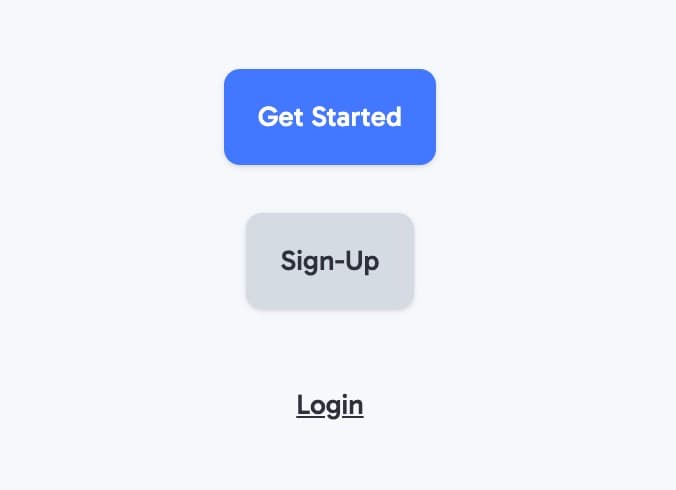 A ButtonLead component for CodeLaunch boilerplate