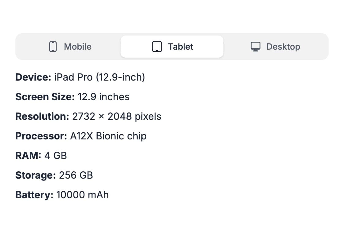 A Icon component for CodeLaunch boilerplate